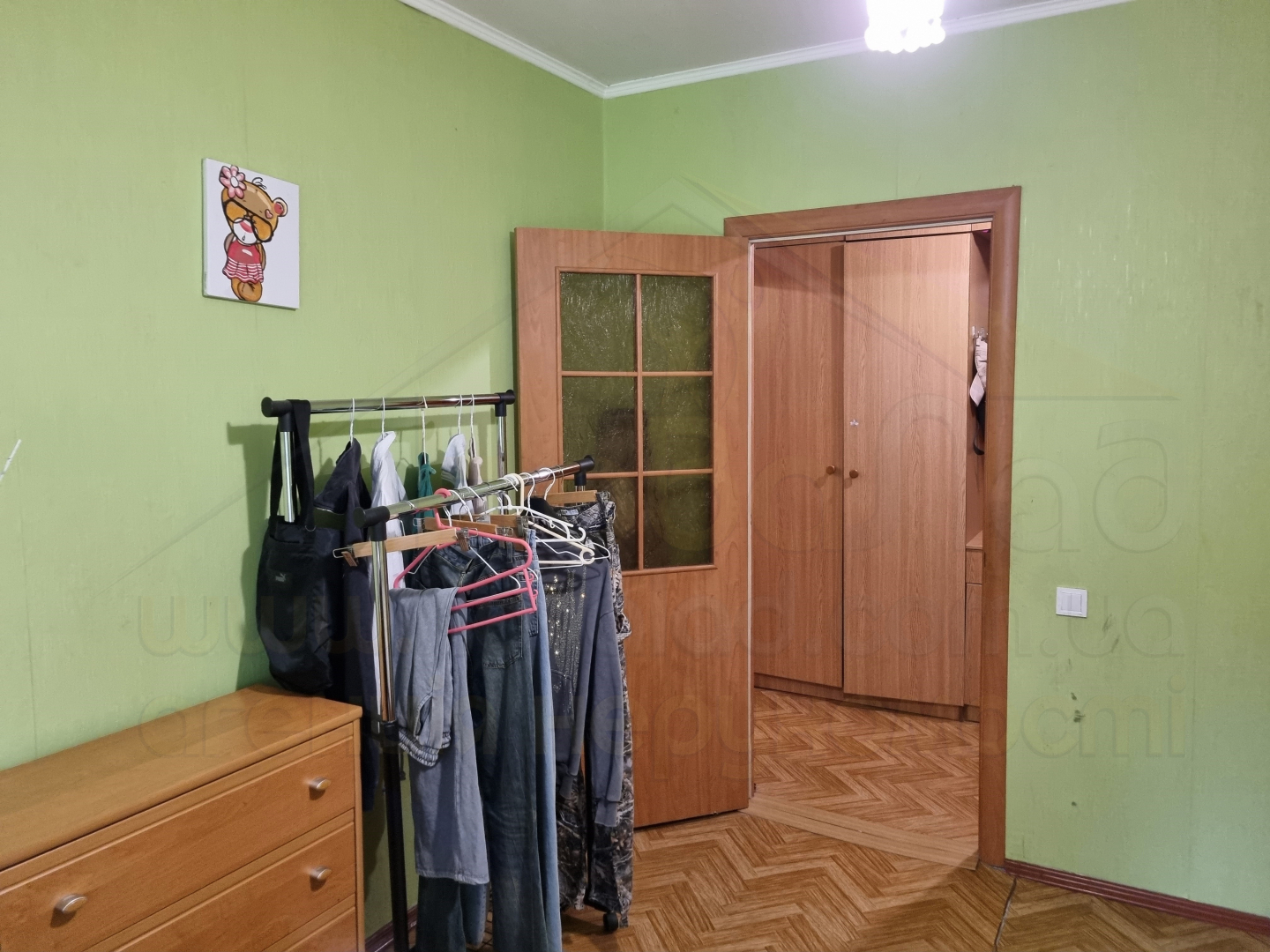 2 кімнатна квартира 48м2, 4/9 з косметикою ринок Нива. Фото - 8