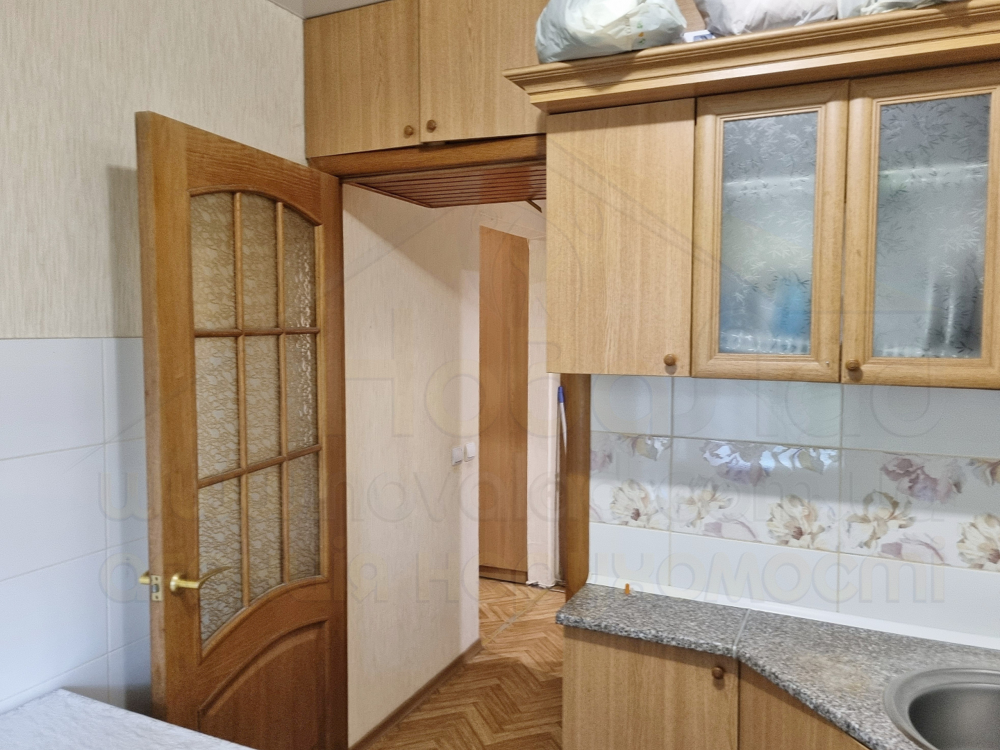 2 кімнатна квартира 48м2, 4/9 з косметикою ринок Нива. Фото - 15
