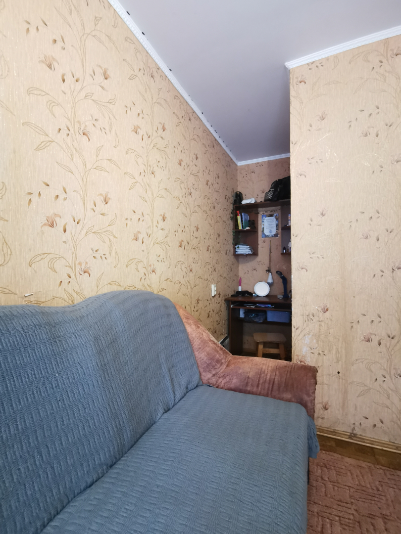 Квартира з меблями і технікою на Космонавтів. Фото - 11