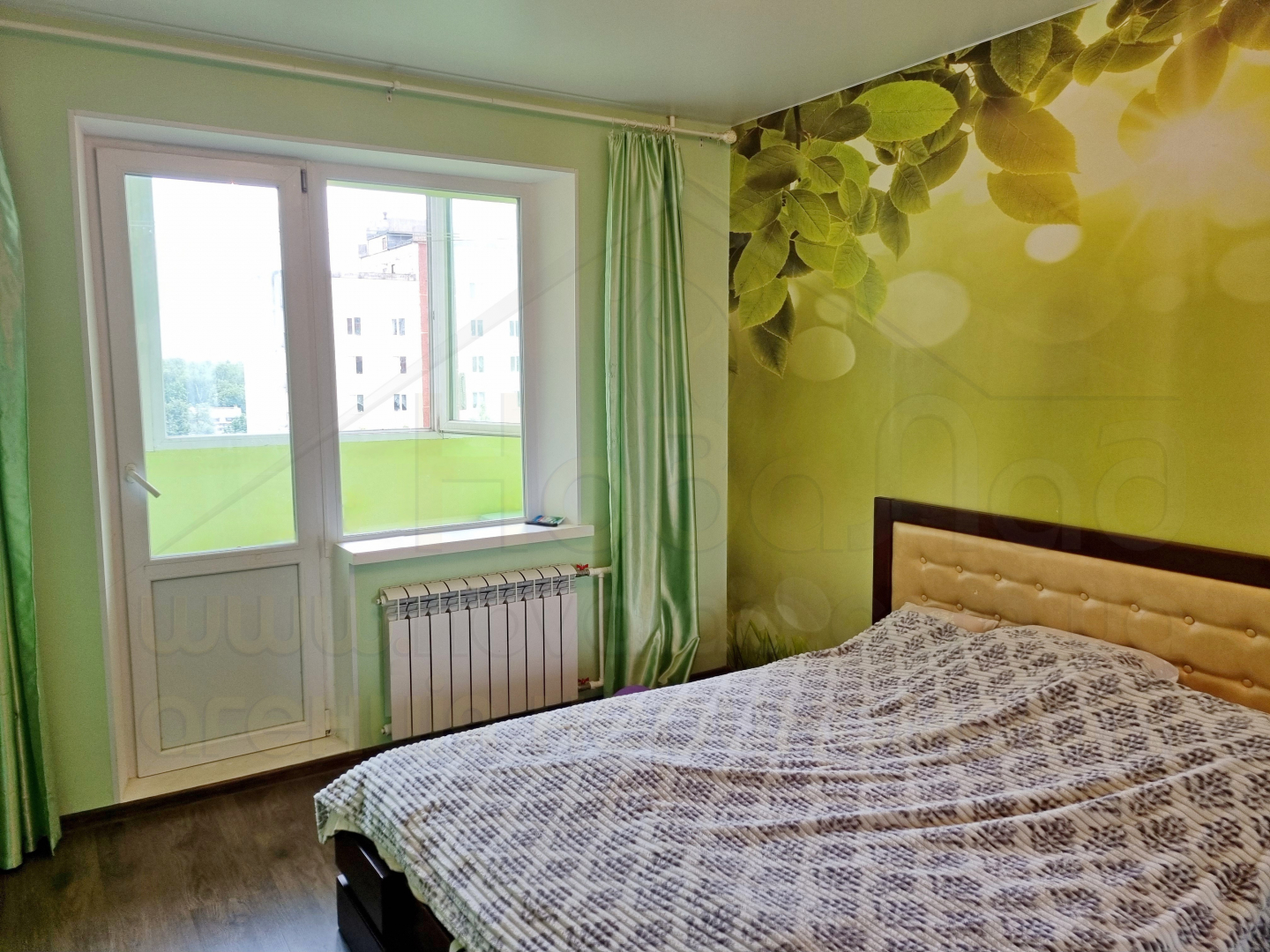 4 кімнатна квартира - студіо 84м2, з сучасним ремонтом біля Епіцентру. Фото - 12