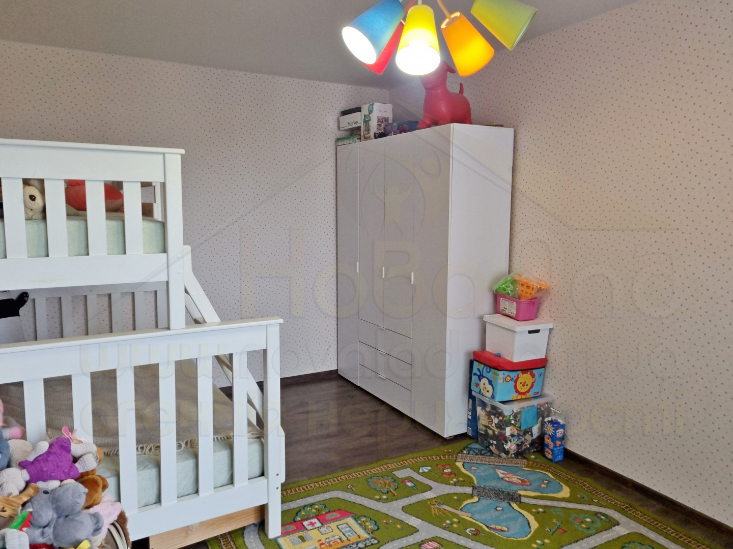 4 кімнатна квартира - студіо 84м2, з сучасним ремонтом біля Епіцентру. Фото - 10