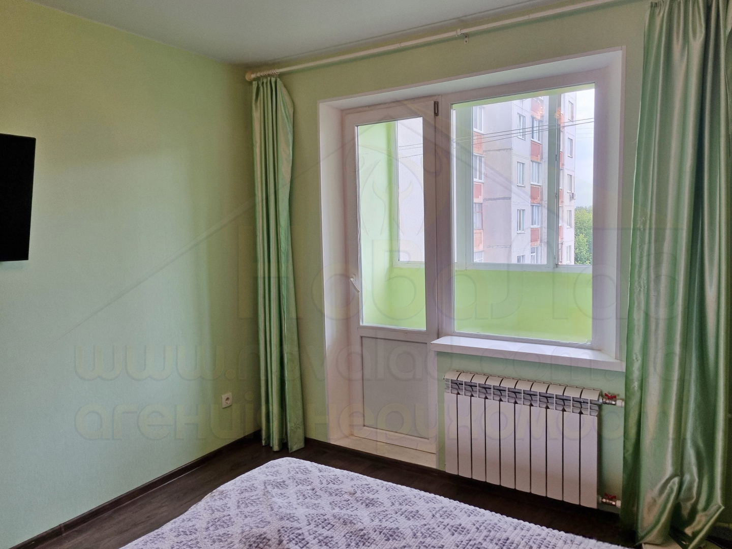 4 кімнатна квартира - студіо 84м2, з сучасним ремонтом біля Епіцентру. Фото - 13
