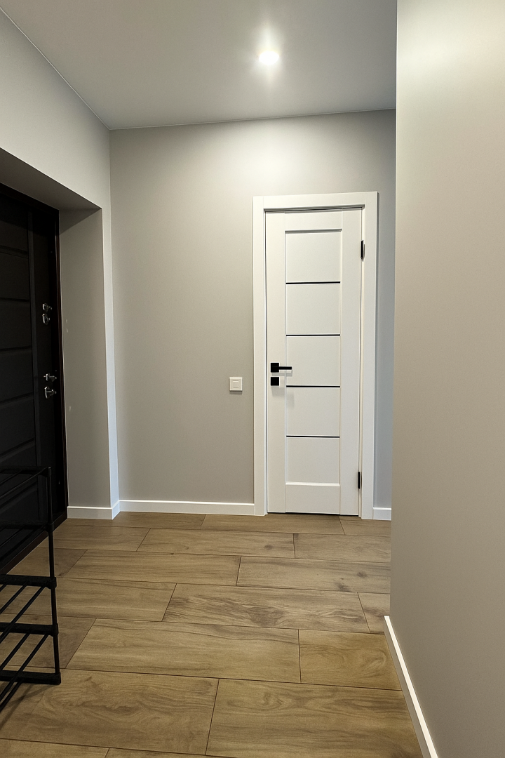 Продам 2к квартиру Ремонт Масани. Фото - 2