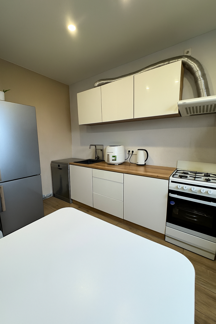 Продам 2к квартиру Ремонт Масани. Фото 1