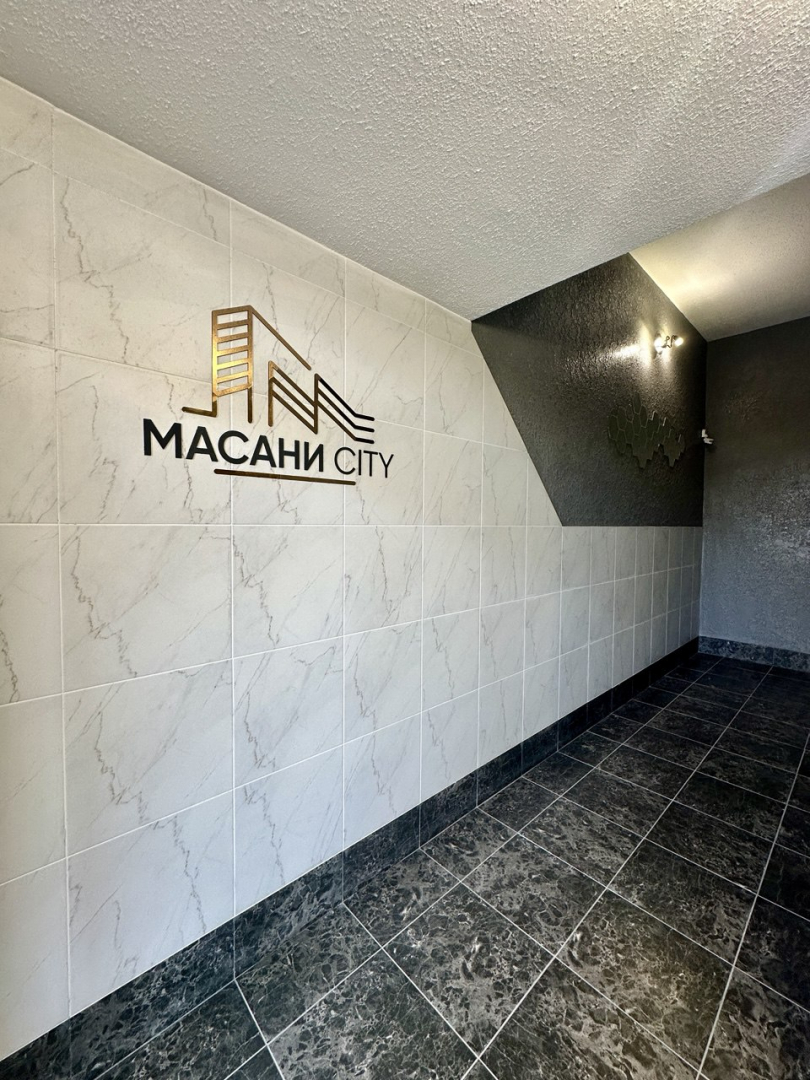 ЖК Масани CITY,1 кімнатна 41м2,новобудова,автономне опалення. Фото - 9