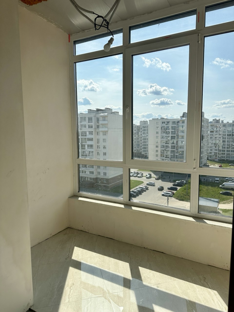 Р-н Масани 2 кімнатна в новобудові 71м2 ,зроблено 80% ремонту!. Фото - 5