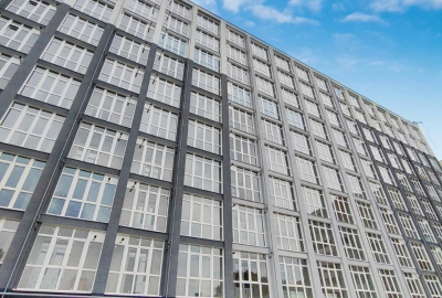 Центр міста НОВОБУДОВА 1-но кімнатна квартира 47 м2