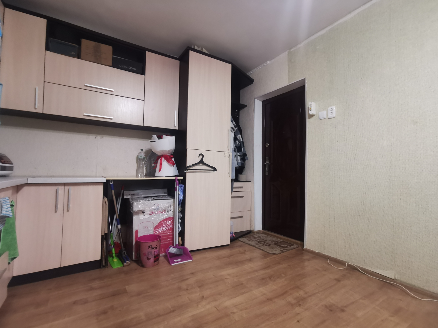 Продам кімнату з ремонтом і меблями. Відмінна локація!. Фото - 3