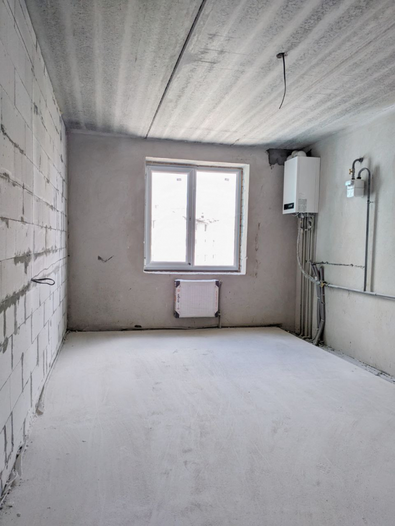 Продаж 1-кімнатної квартири в новобудові ЖК "Мрія" (ЗАЗ). Фото - 2