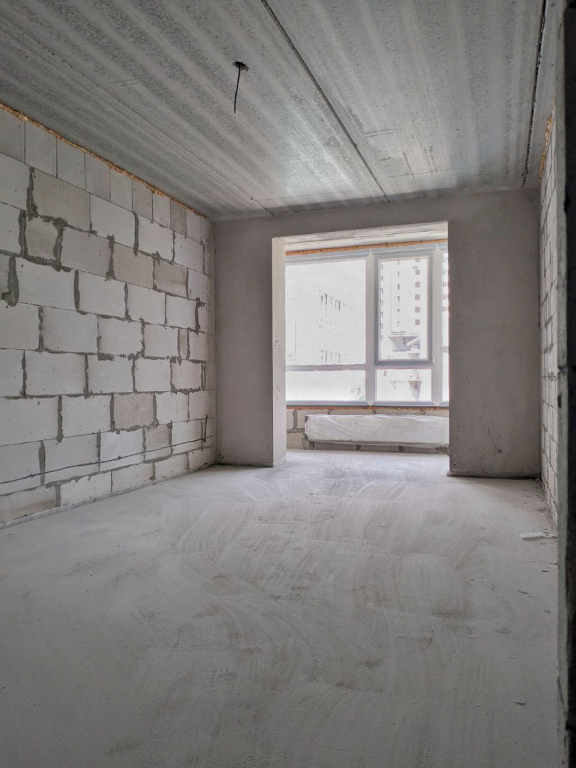 Продаж 1-кімнатної квартири в новобудові ЖК "Мрія" (ЗАЗ). Фото - 3