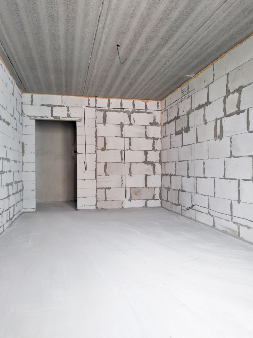 Продаж 1-кімнатної квартири в новобудові ЖК "Мрія" (ЗАЗ). Фото - 6