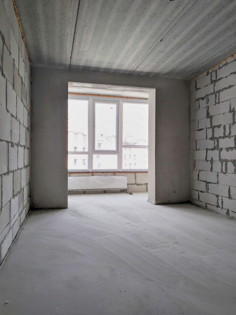 Продаж 1-кімнатної квартири в новобудові ЖК "Мрія" (ЗАЗ). Фото - 4