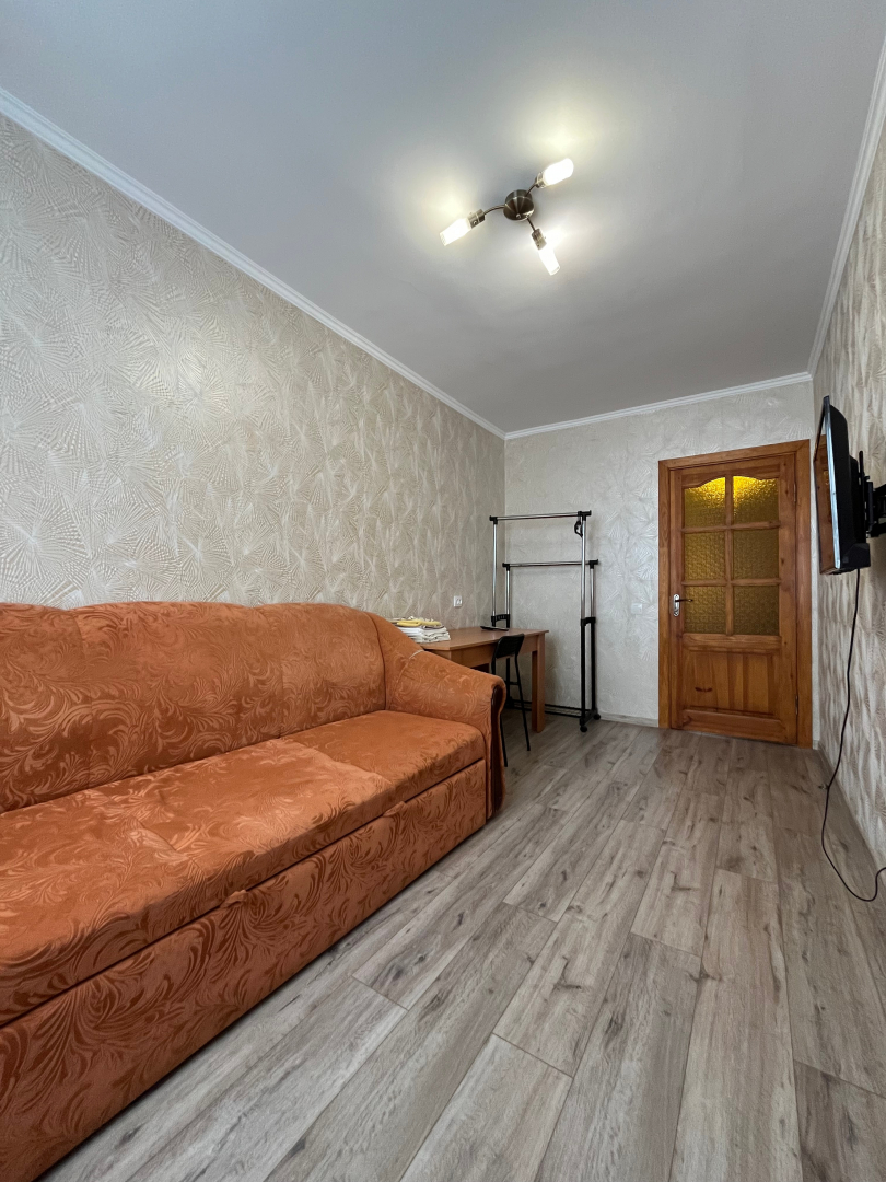 Продається 3-кімнатна квартира в одному з найкращих районів Чернігова — Болдіна гора. Фото - 5