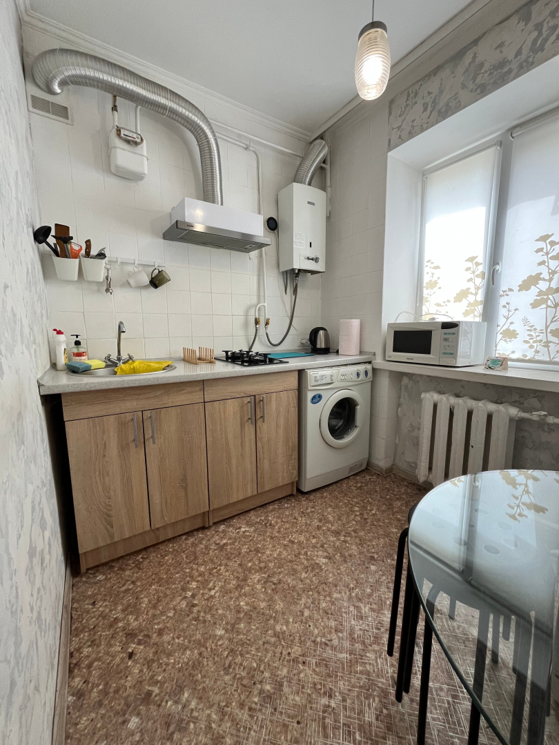 Продається 3-кімнатна квартира в одному з найкращих районів Чернігова — Болдіна гора. Фото - 6