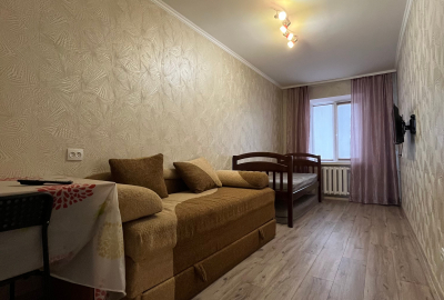Продається 3-кімнатна квартира в одному з найкращих районів Чернігова — Болдіна гора