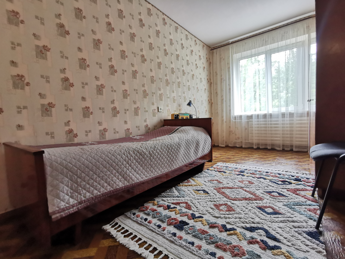 2-кімнатна квартира на вул. Захисників України. Фото - 3
