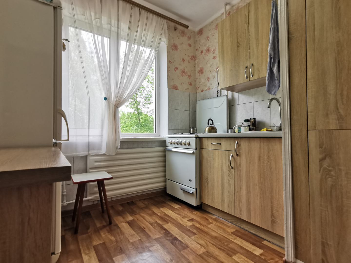 2-кімнатна квартира на вул. Захисників України. Фото - 7