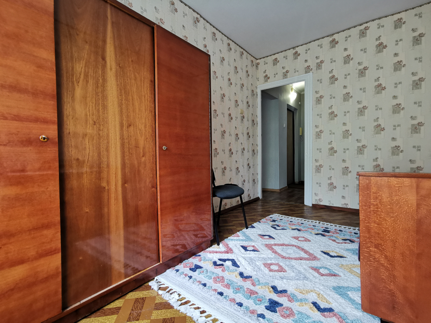 2-кімнатна квартира на вул. Захисників України. Фото - 6
