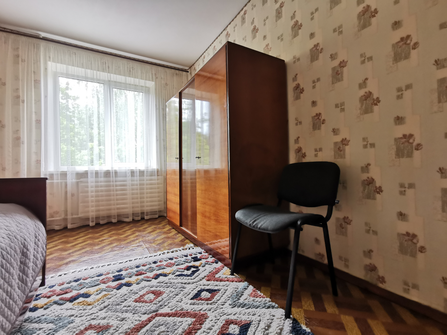 2-кімнатна квартира на вул. Захисників України. Фото - 4