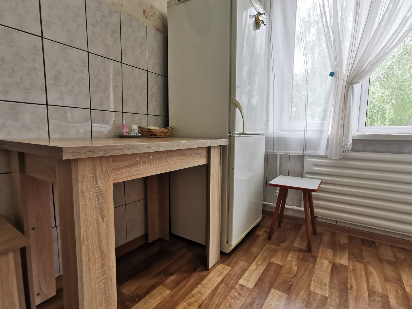 2-кімнатна квартира на вул. Захисників України. Фото - 8
