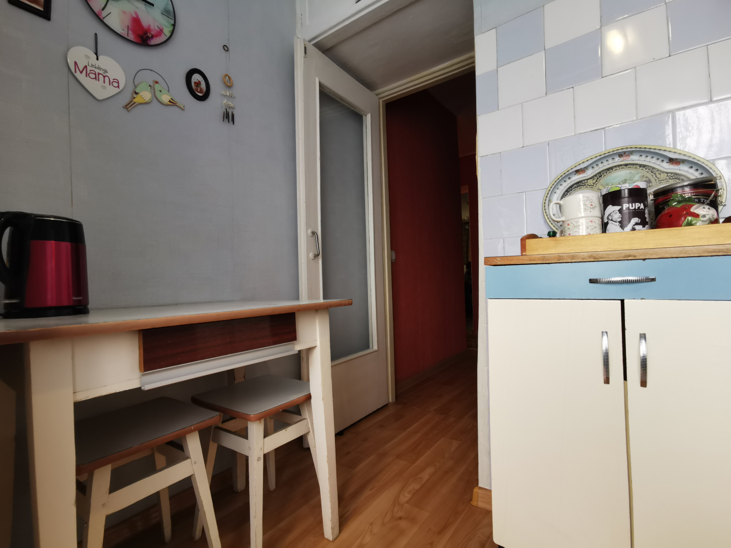 Продається 2-кімнатна квартира в районі ринку Нива. Фото - 8