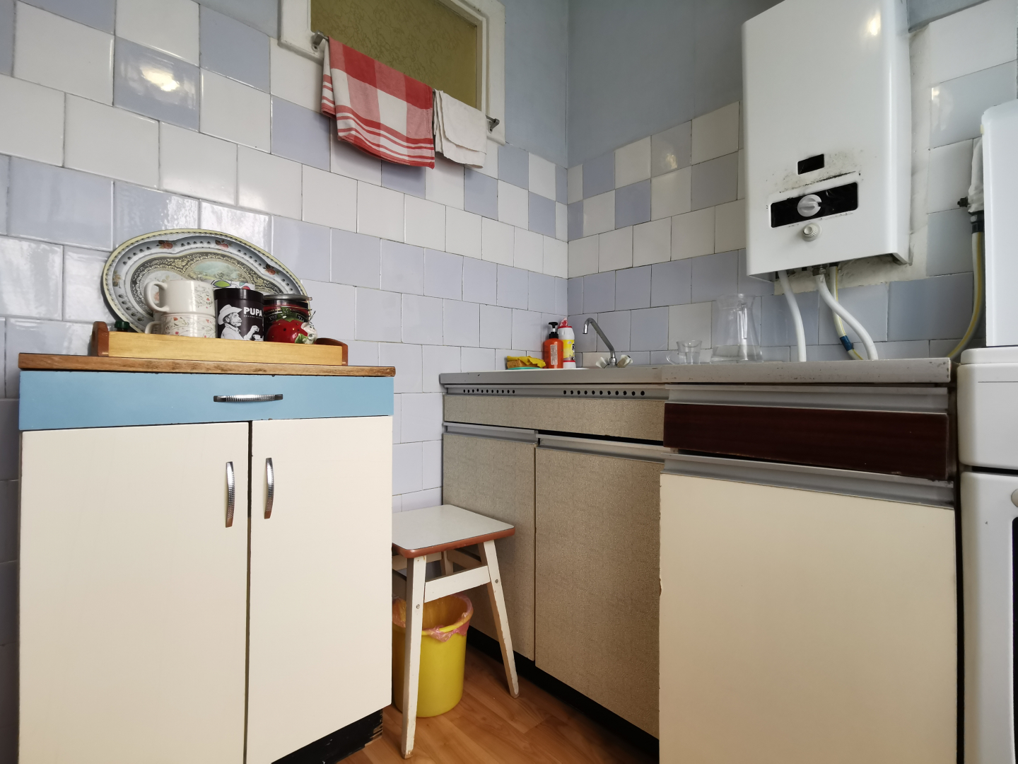 Продається 2-кімнатна квартира в районі ринку Нива. Фото - 9