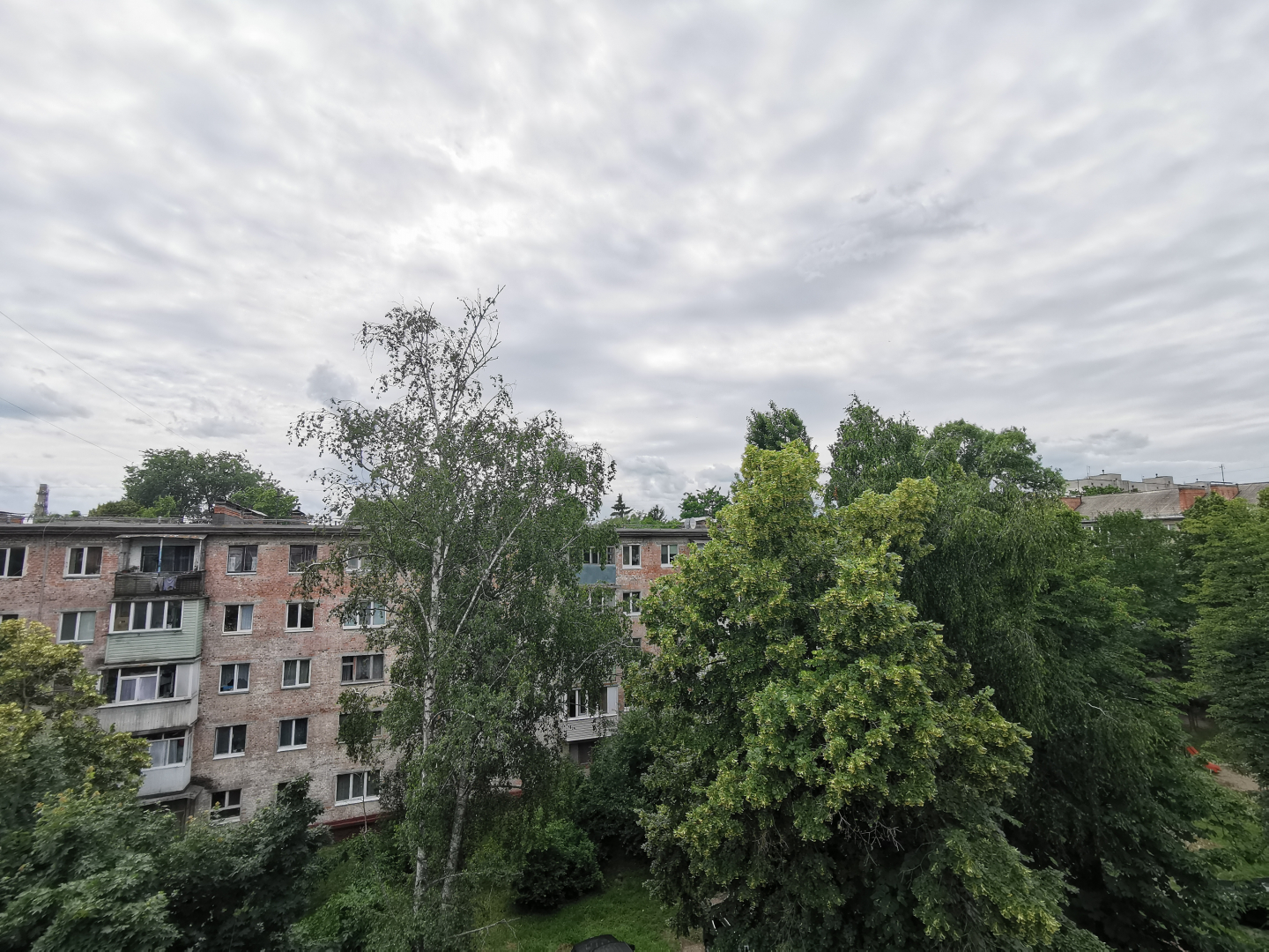 Продається 2-кімнатна квартира в районі ринку Нива. Фото - 13