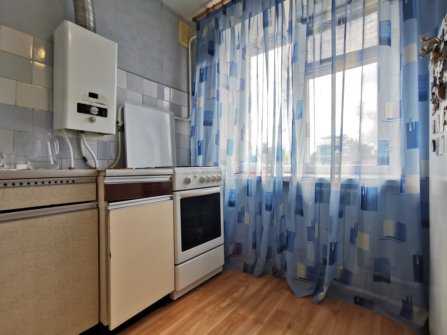 Продається 2-кімнатна квартира в районі ринку Нива. Фото - 10
