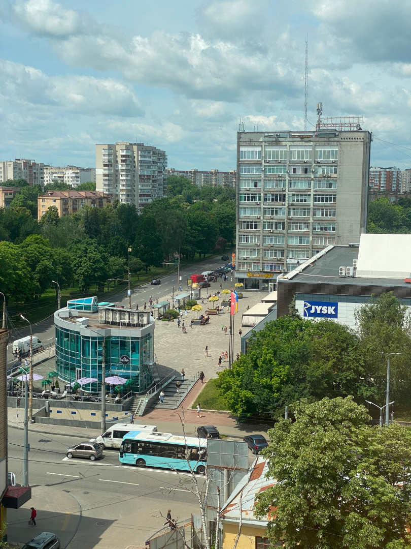 3 кімнатна квартира в ЖК КиївSky повний пакет документів. Фото - 1