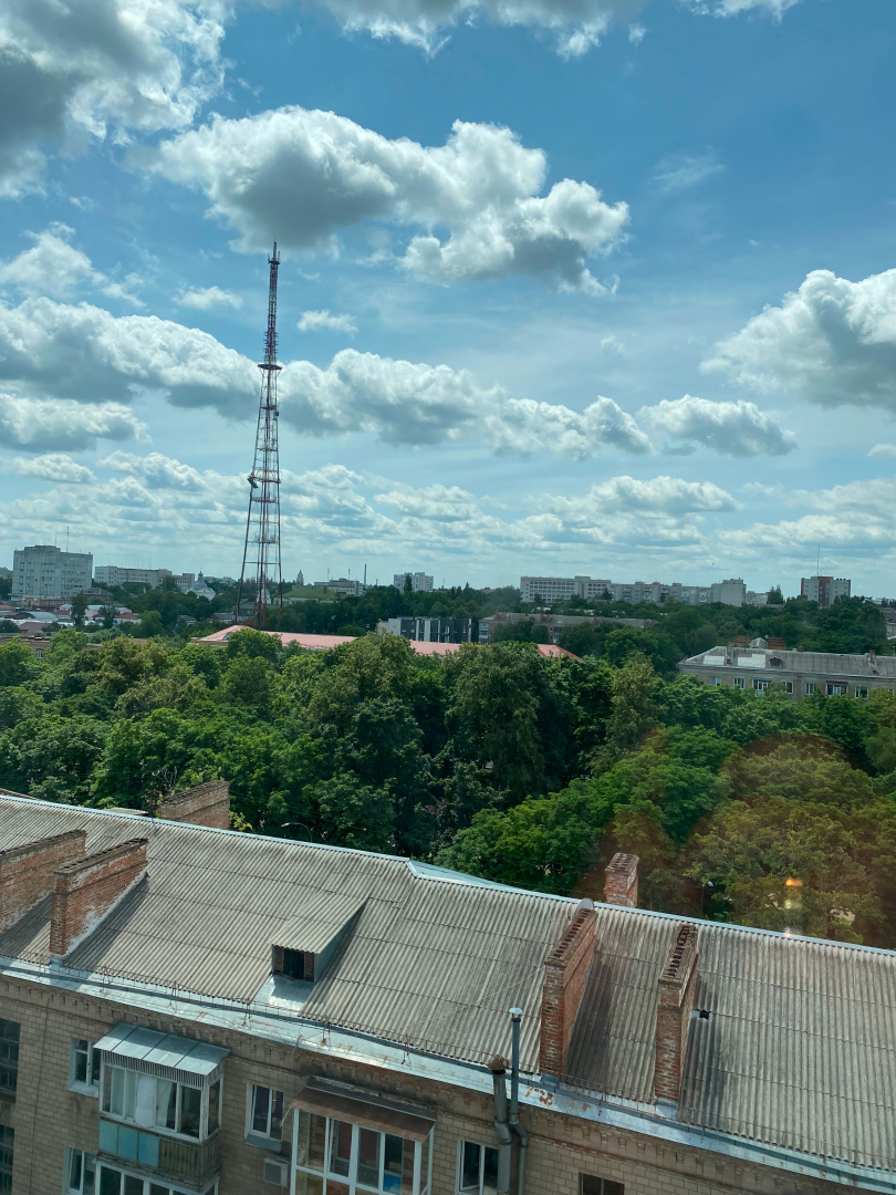 3 кімнатна квартира в ЖК КиївSky повний пакет документів. Фото - 2