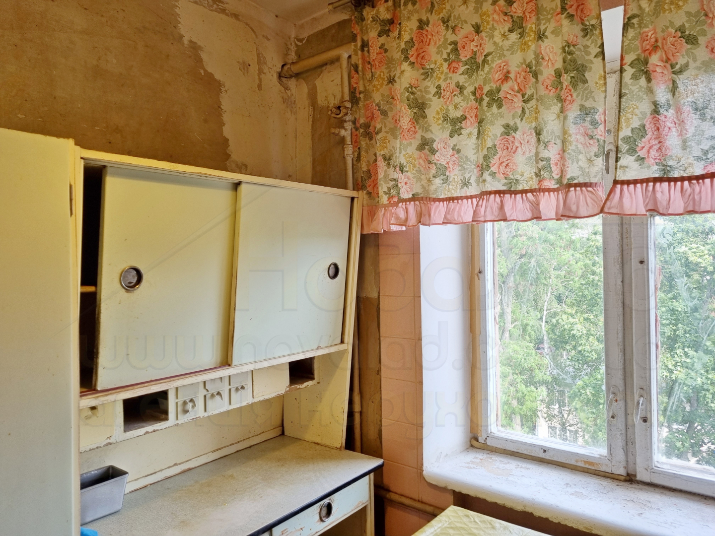 3 кімнатна квартира 56м2 в районі Червоний міст. Фото - 8