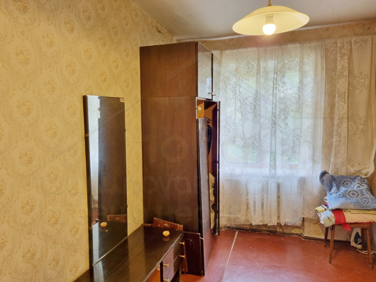 3 кімнатна квартира 56м2 в районі Червоний міст. Фото - 12