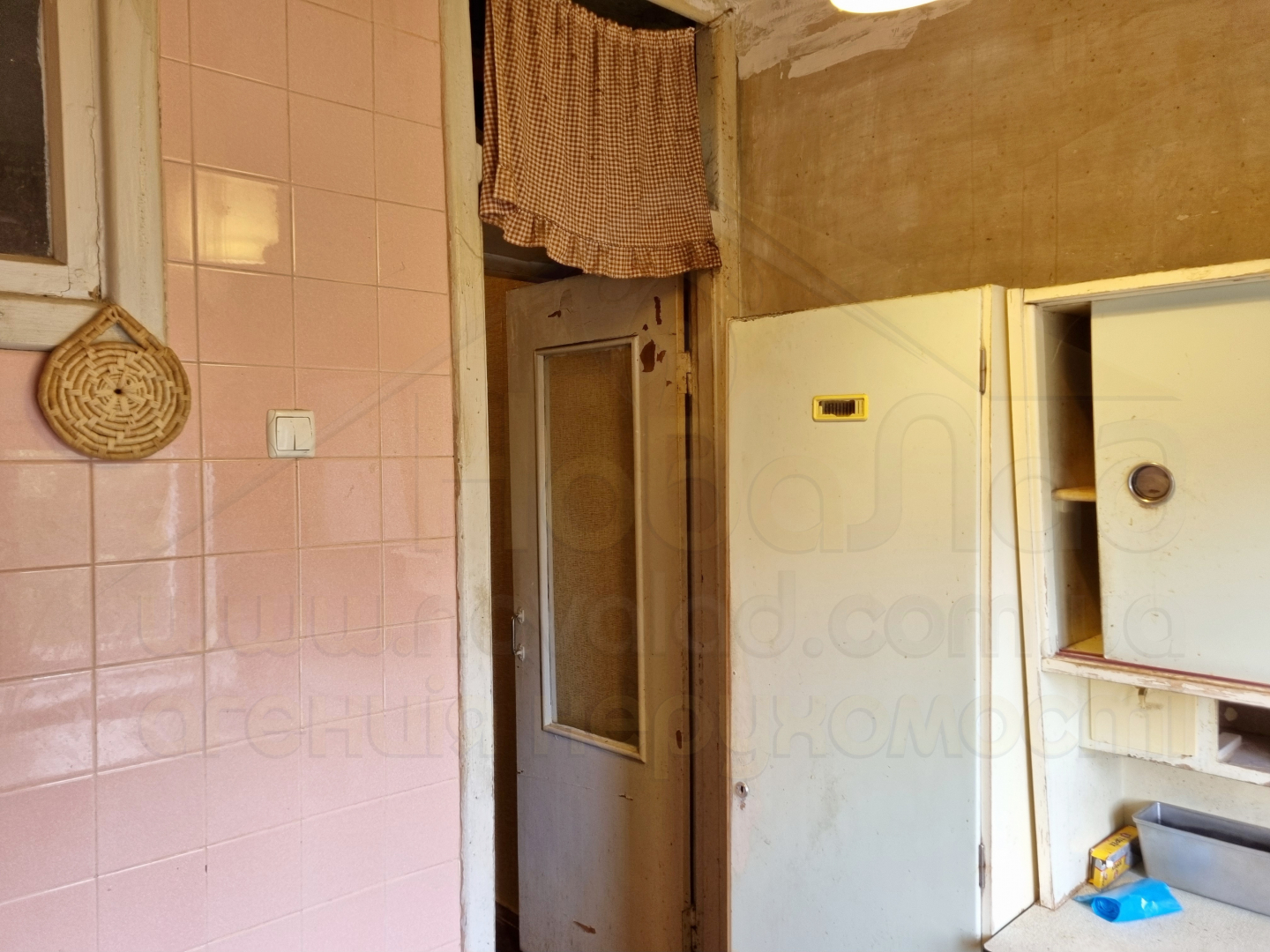 3 кімнатна квартира 56м2 в районі Червоний міст. Фото - 9