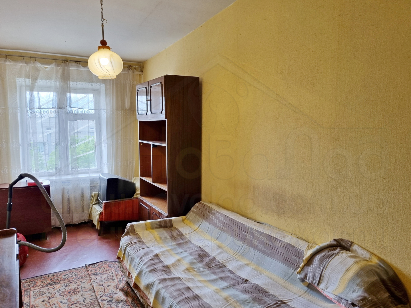 3 кімнатна квартира 56м2 в районі Червоний міст. Фото - 13