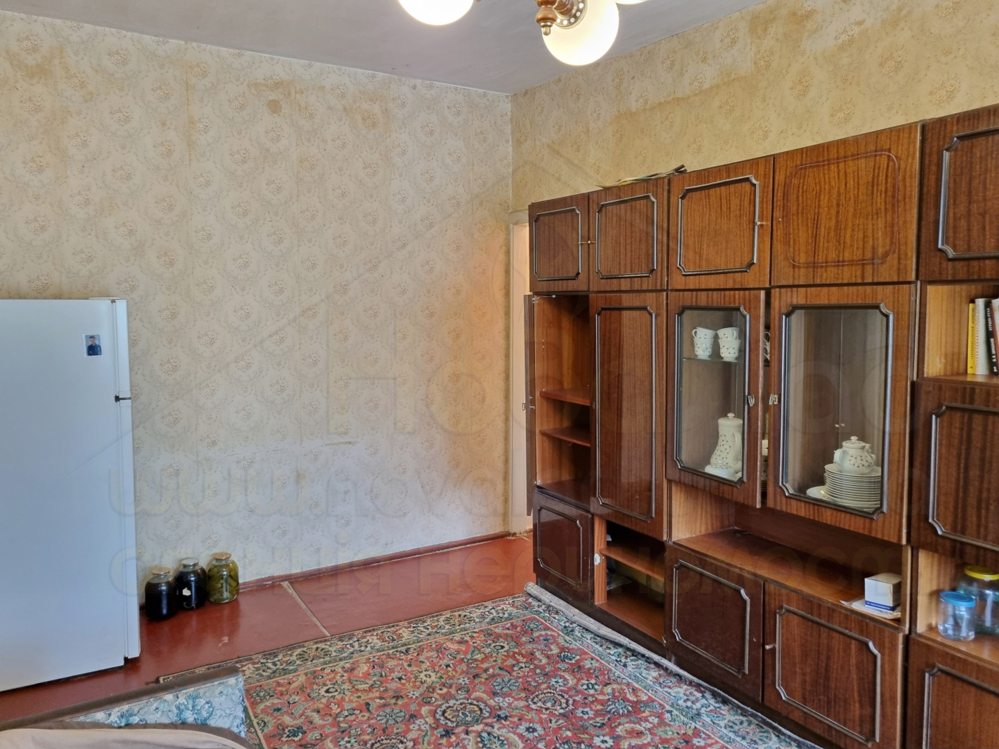 3 кімнатна квартира 56м2 в районі Червоний міст. Фото - 3