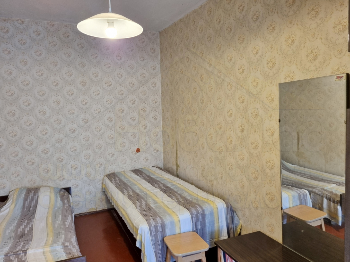 3 кімнатна квартира 56м2 в районі Червоний міст. Фото - 11
