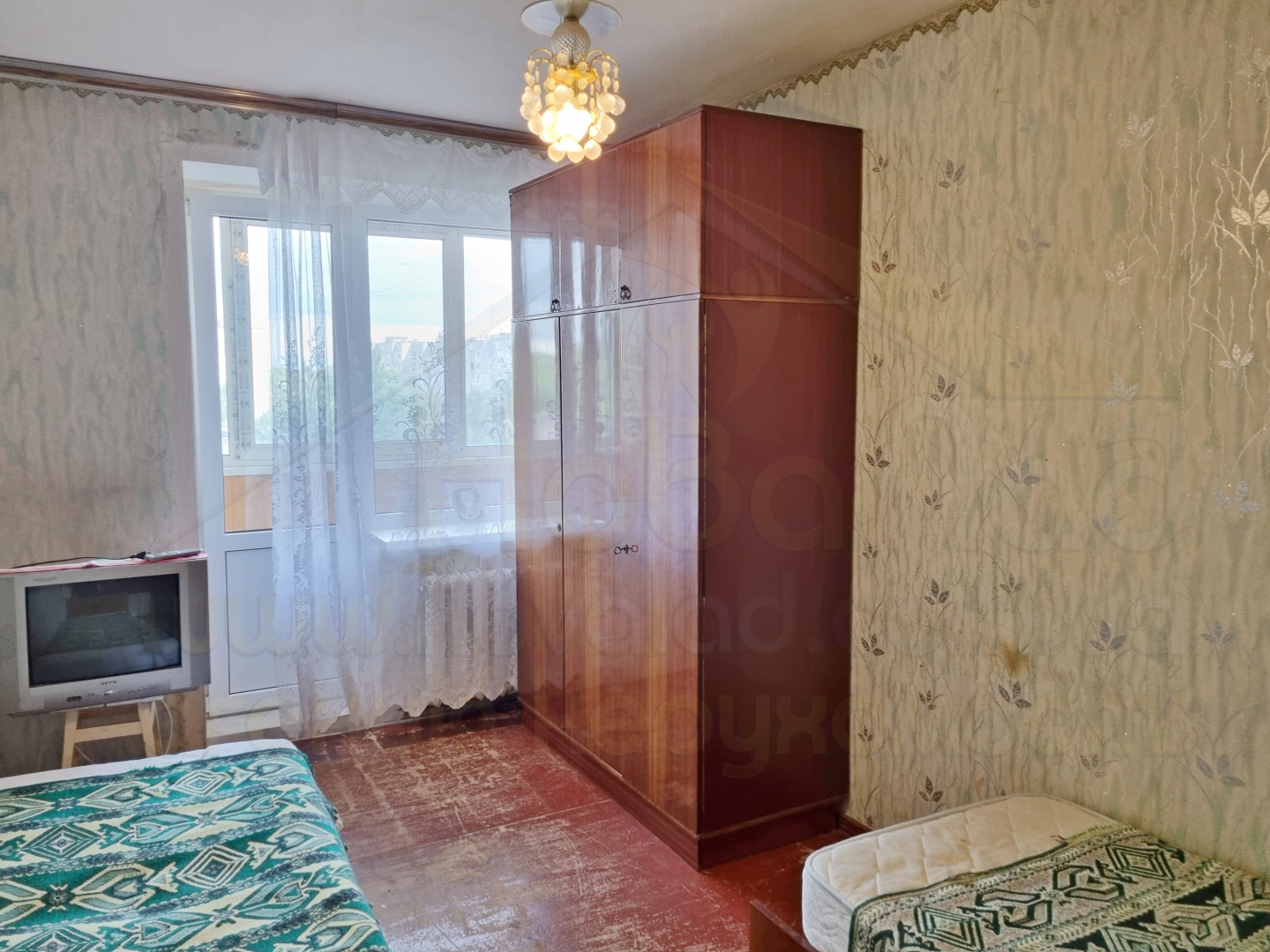 2 кімнатна квартира 54м2, 8/9 в районі Hollywood. Фото - 1