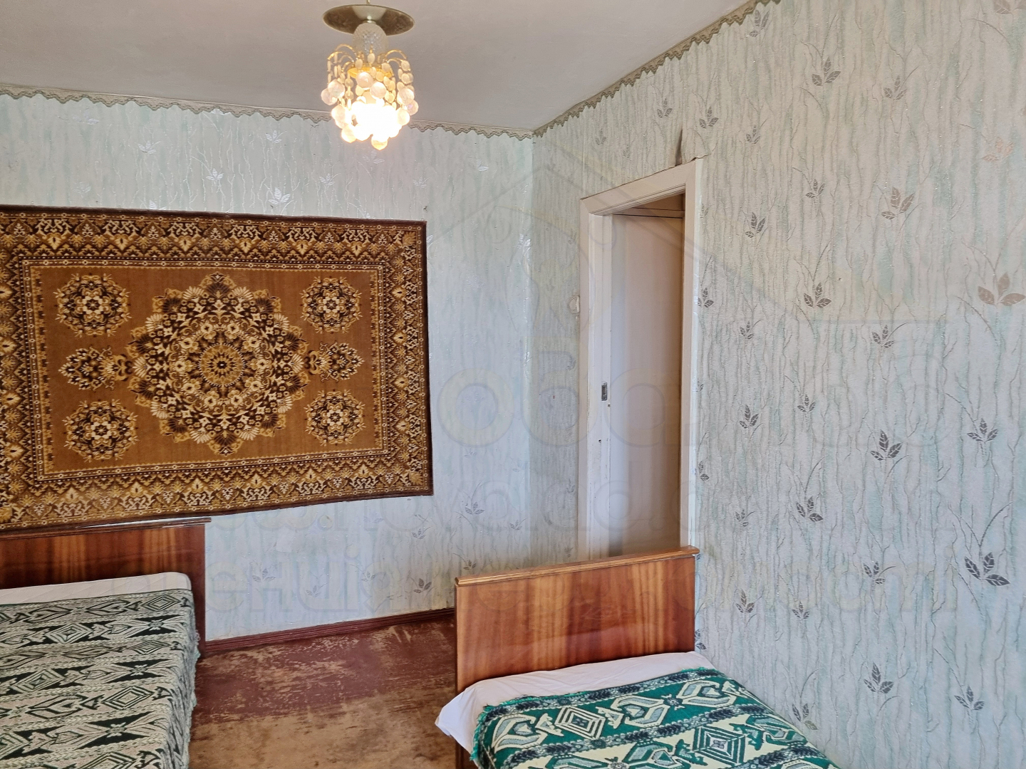 2 кімнатна квартира 54м2, 8/9 в районі Hollywood. Фото - 3