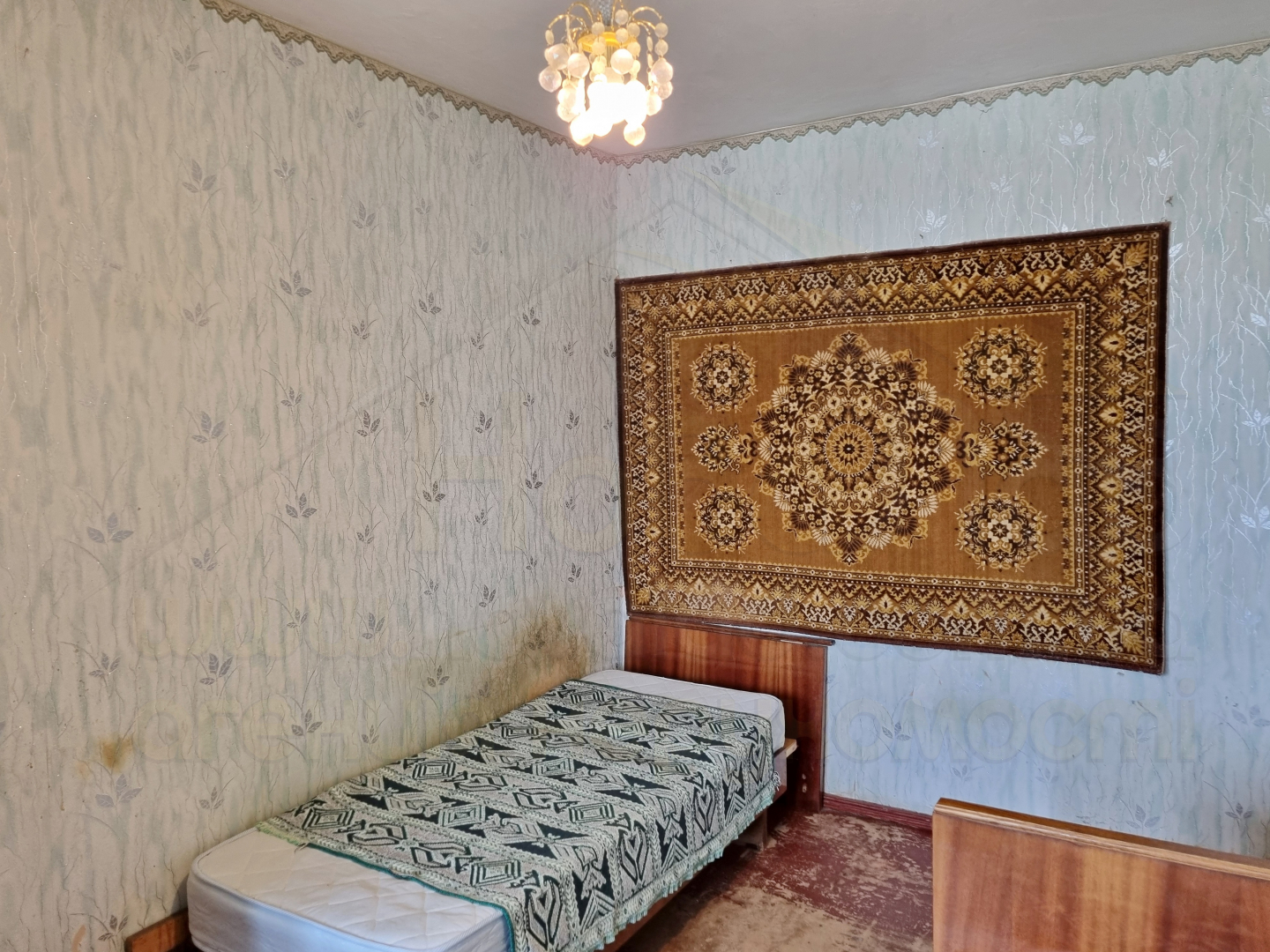 2 кімнатна квартира 54м2, 8/9 в районі Hollywood. Фото - 4