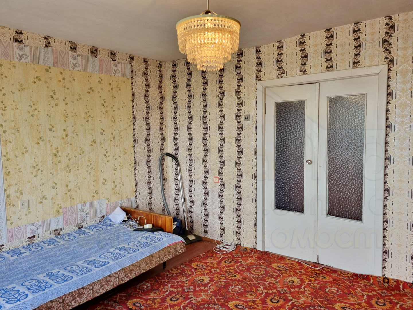 2 кімнатна квартира 54м2, 8/9 в районі Hollywood. Фото - 13