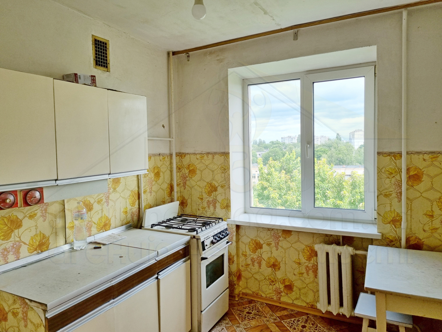 2 кімнатна квартира 54м2, 8/9 в районі Hollywood. Фото - 5