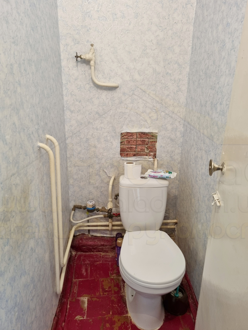 2 кімнатна квартира 54м2, 8/9 в районі Hollywood. Фото - 9