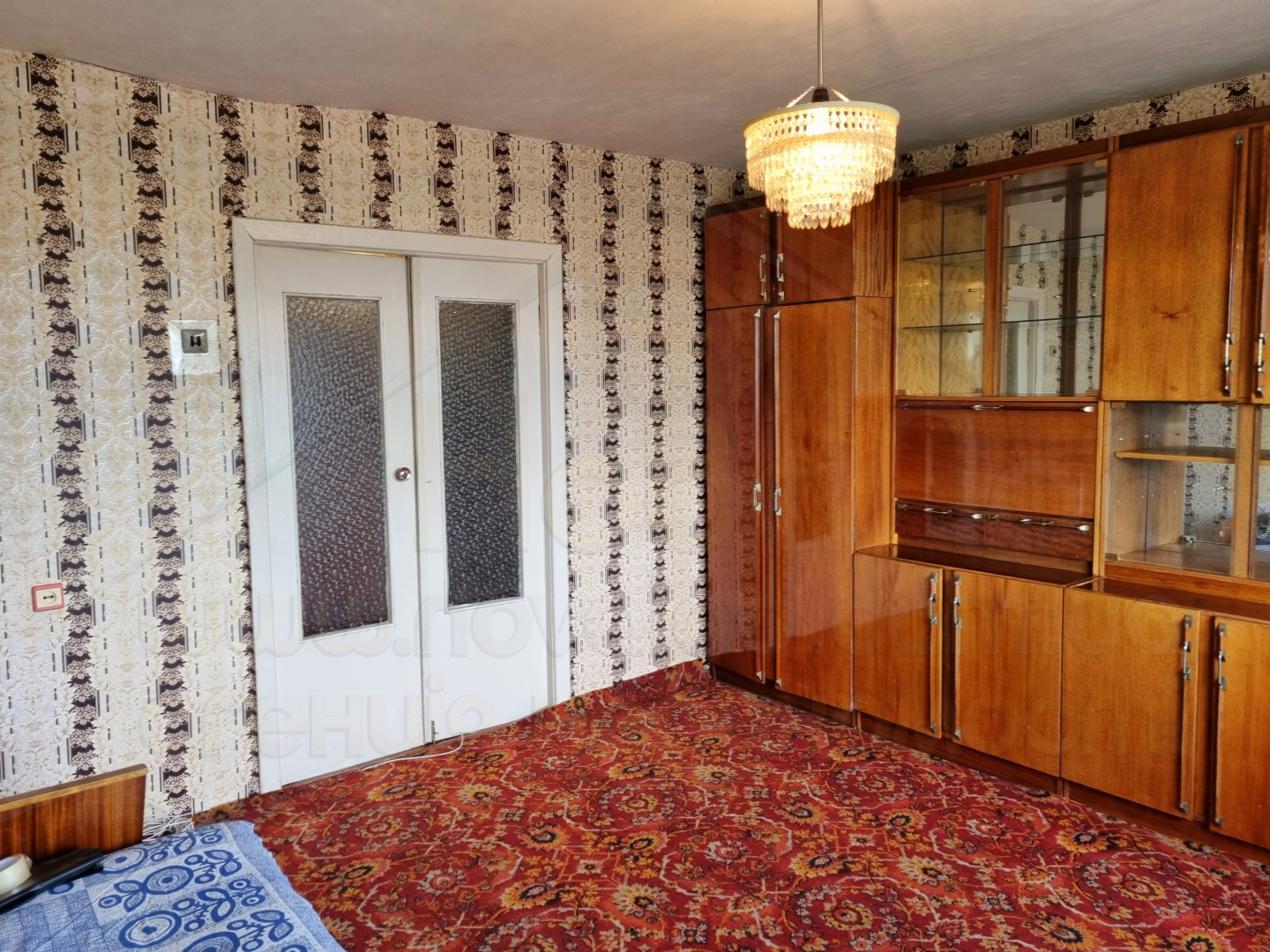2 кімнатна квартира 54м2, 8/9 в районі Hollywood. Фото - 14