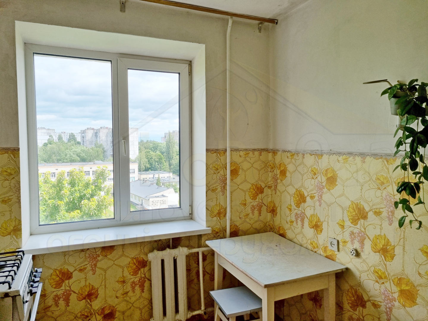 2 кімнатна квартира 54м2, 8/9 в районі Hollywood. Фото - 6