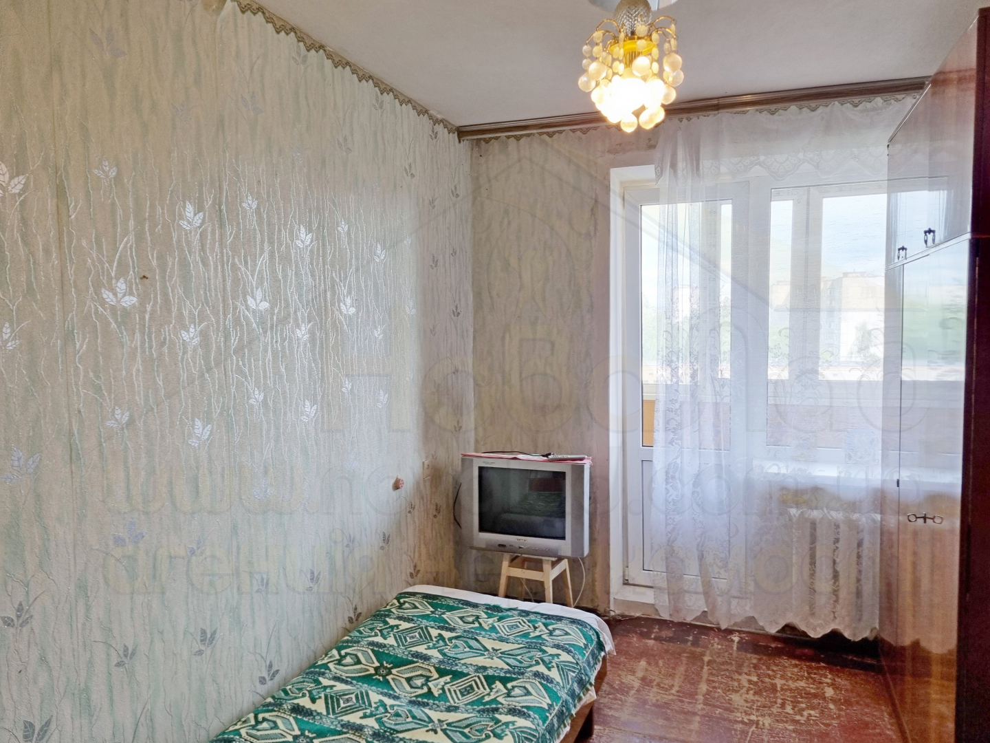 2 кімнатна квартира 54м2, 8/9 в районі Hollywood. Фото - 2