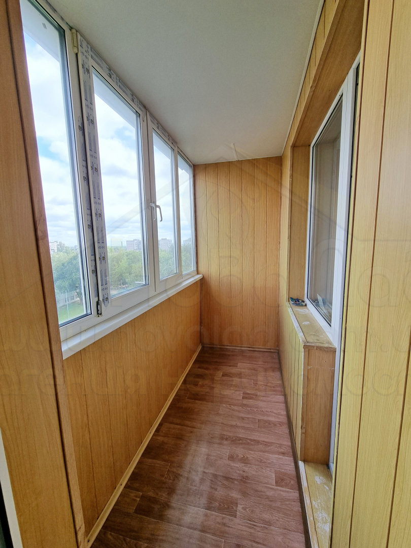 2 кімнатна квартира 54м2, 8/9 в районі Hollywood. Фото 1
