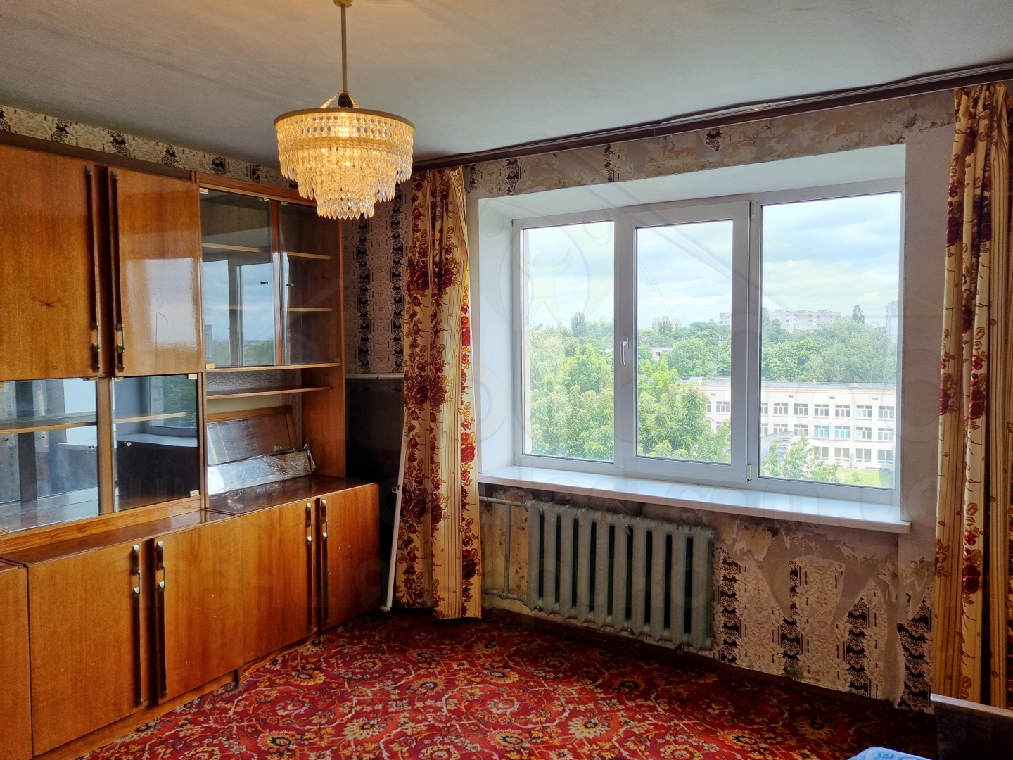2 кімнатна квартира 54м2, 8/9 в районі Hollywood. Фото - 11