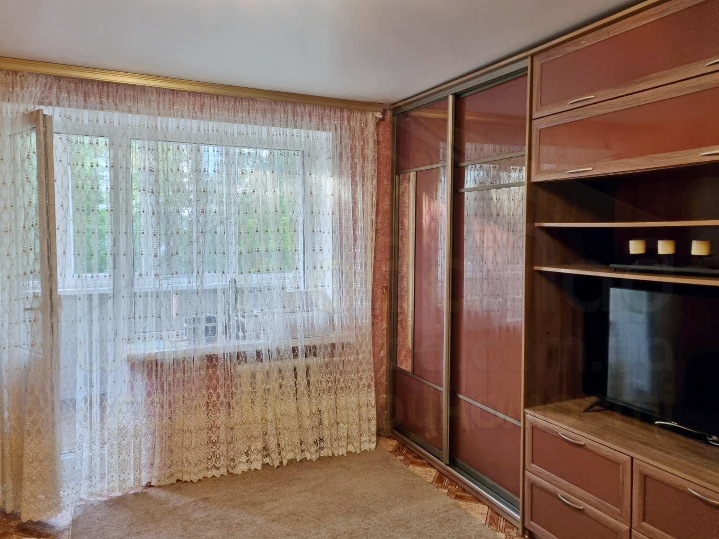 3 кімнатна квартира 68м2, 5/9 з ремонтом вул. 1 Танкової Бригади. Фото - 6