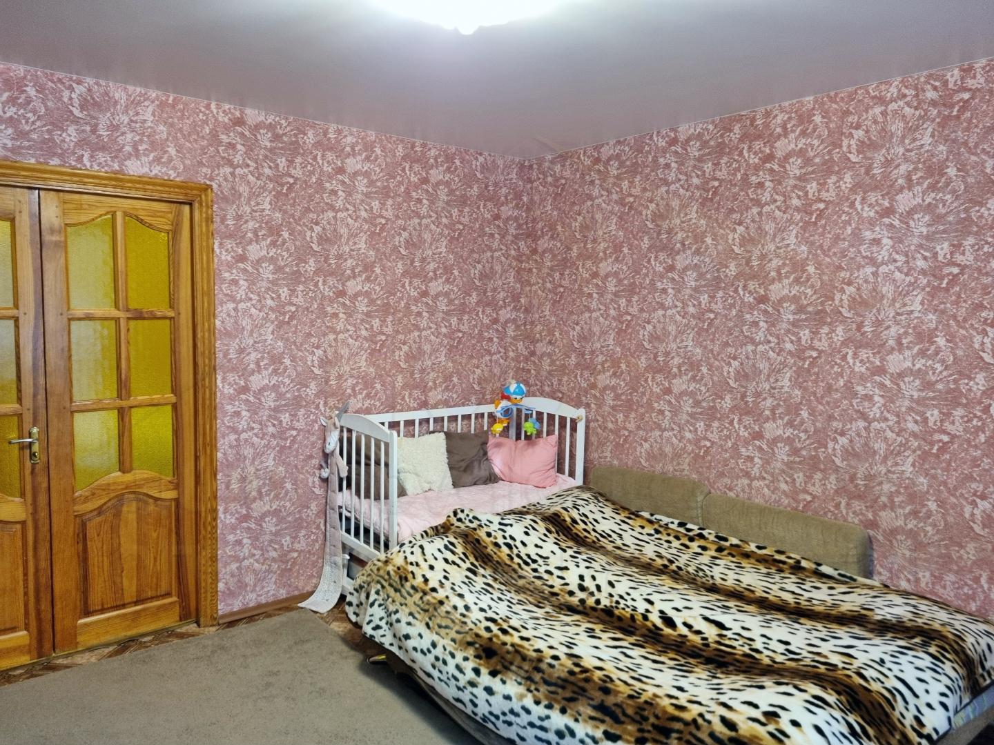 3 кімнатна квартира 68м2, 5/9 з ремонтом вул. 1 Танкової Бригади. Фото - 7