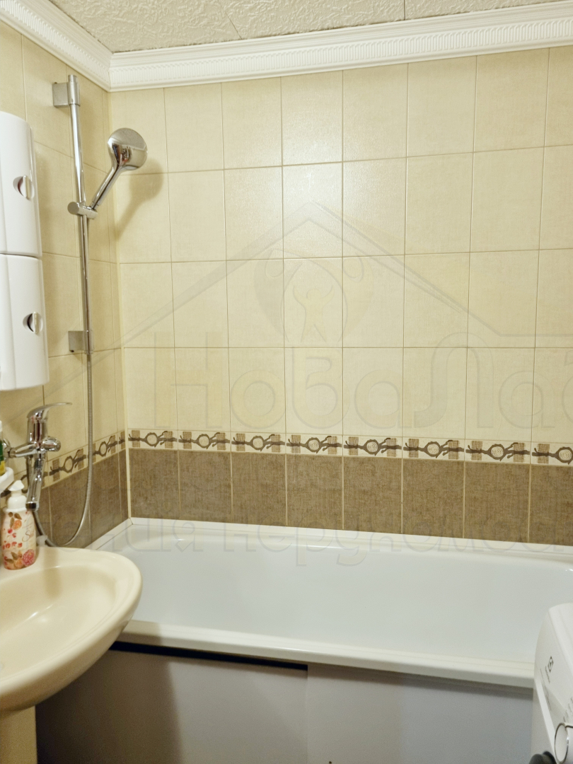 3 кімнатна квартира 68м2, 5/9 з ремонтом вул. 1 Танкової Бригади. Фото - 11